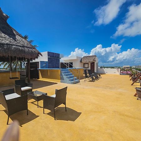 Hotel Villas Ponto Holbox Eksteriør bilde
