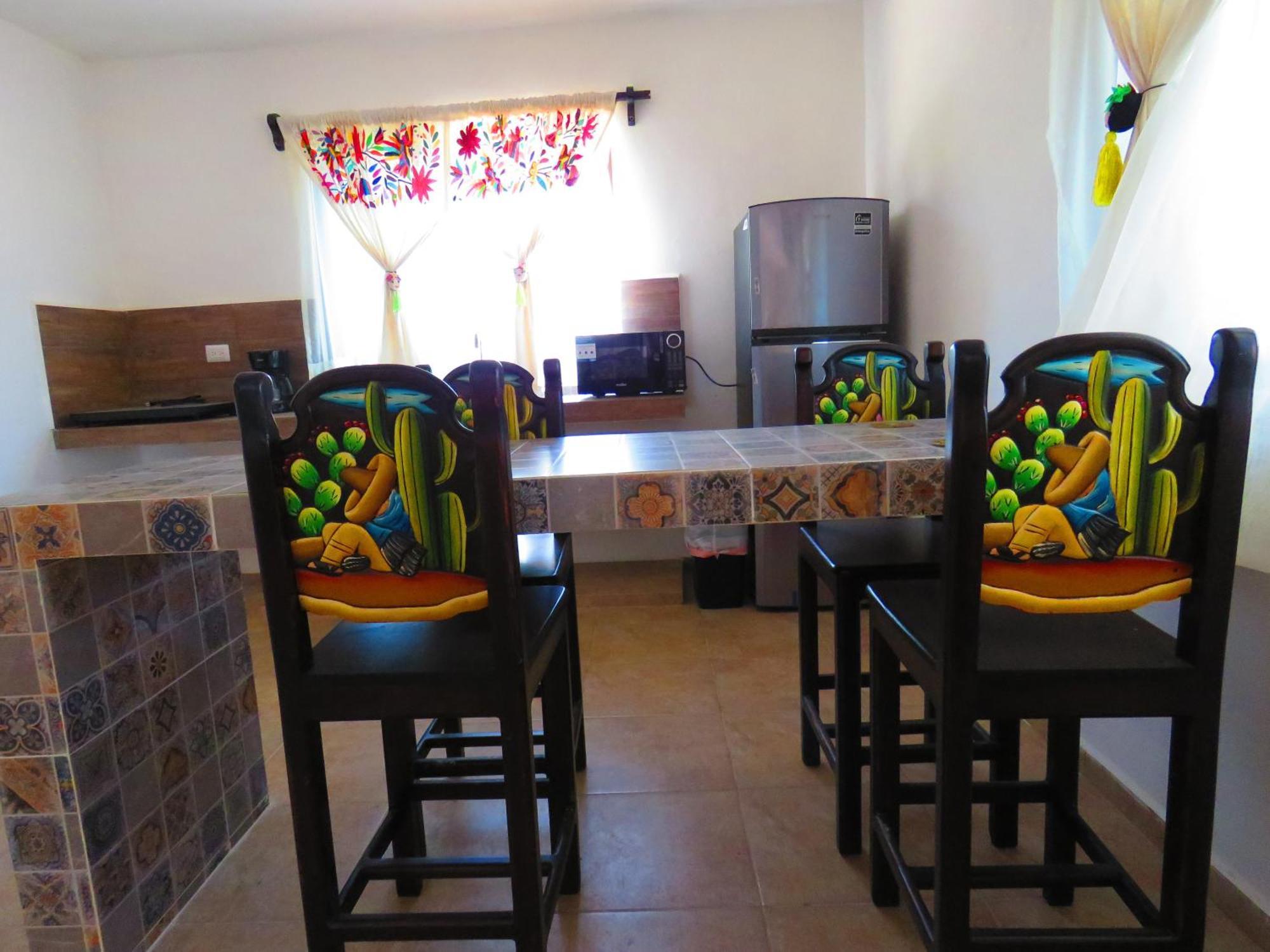 Hotel Villas Ponto Holbox Eksteriør bilde
