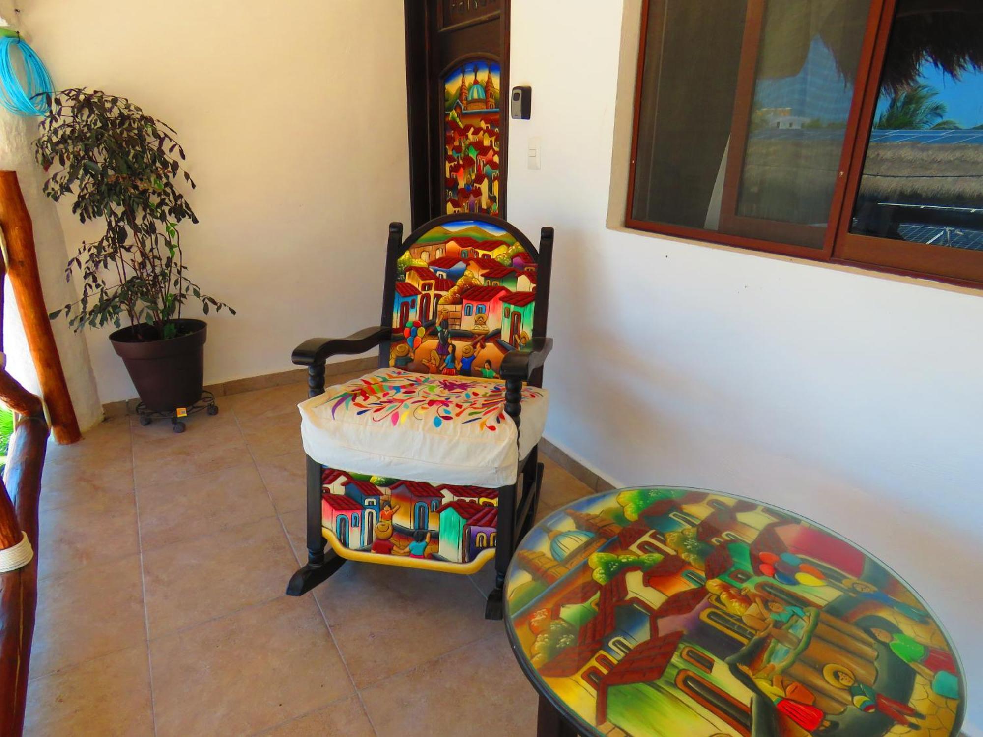 Hotel Villas Ponto Holbox Eksteriør bilde