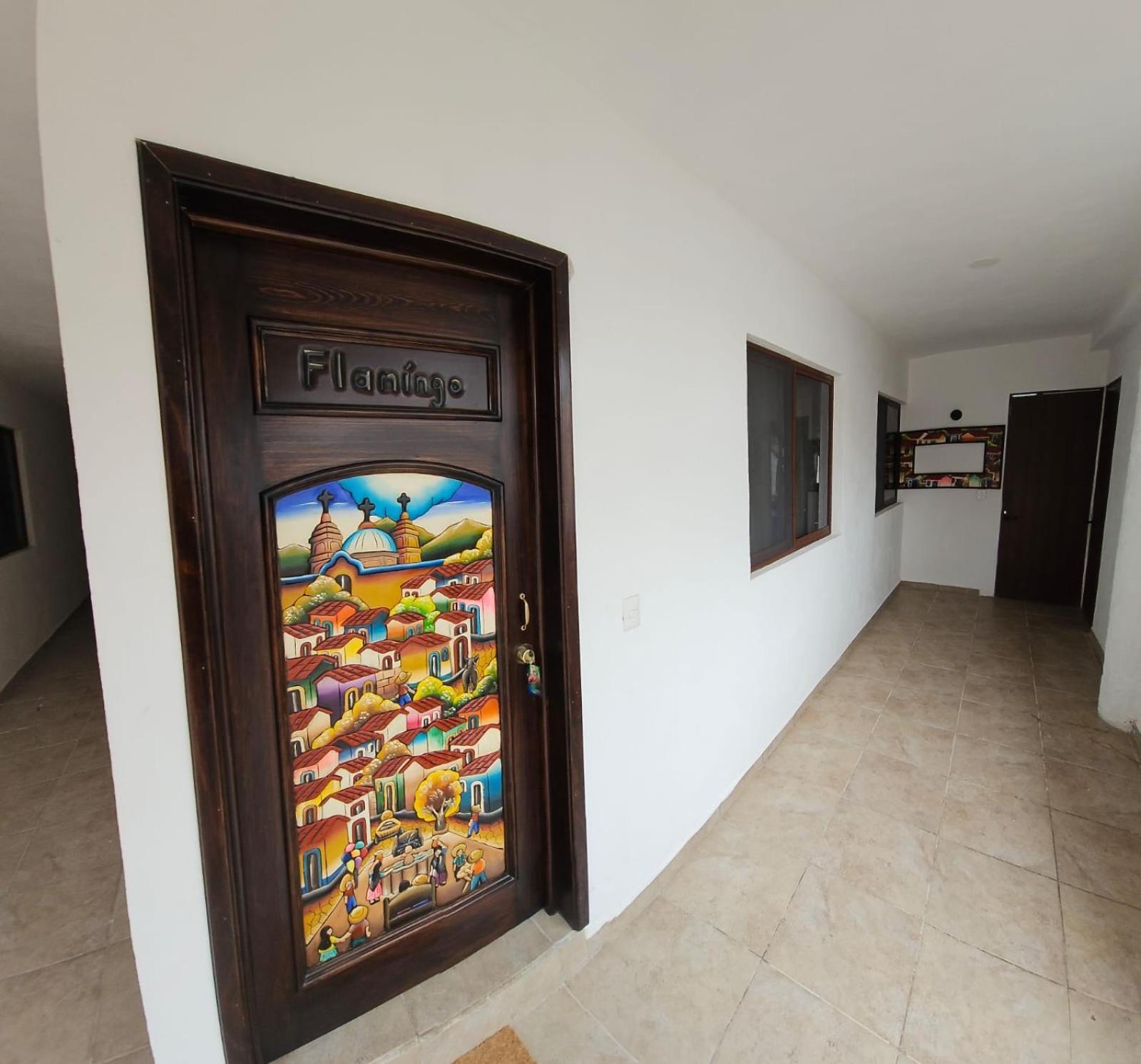 Hotel Villas Ponto Holbox Eksteriør bilde