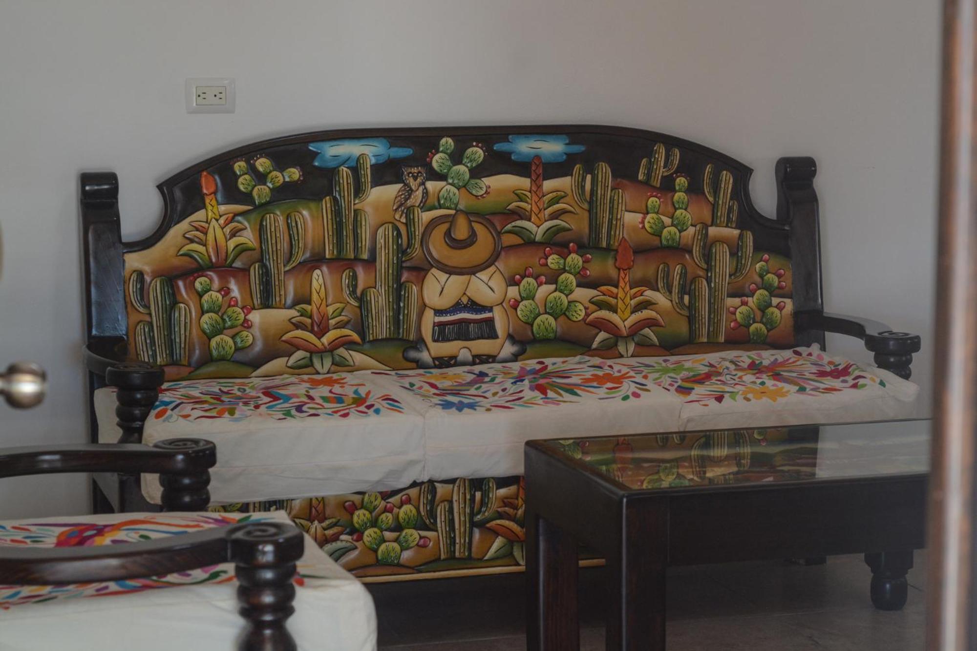 Hotel Villas Ponto Holbox Eksteriør bilde