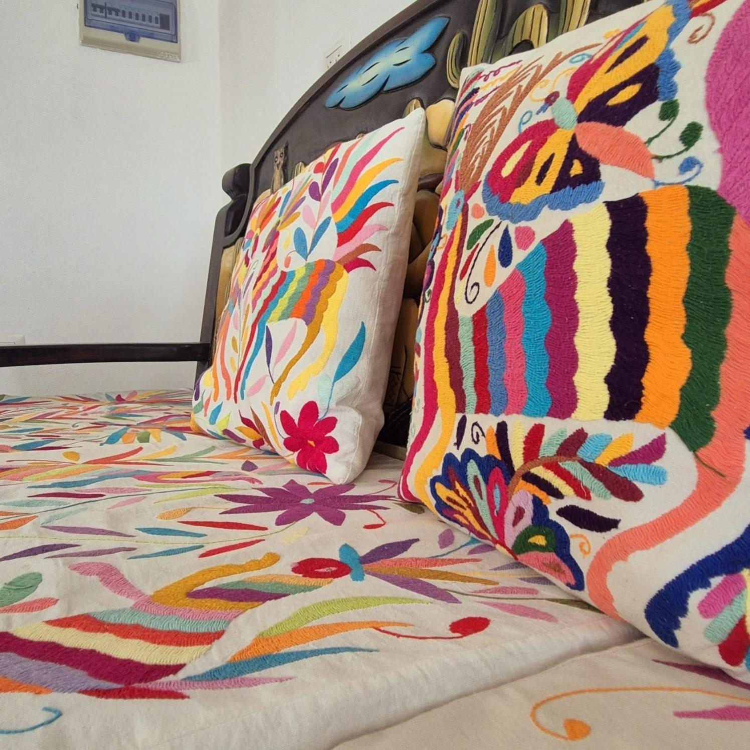 Hotel Villas Ponto Holbox Eksteriør bilde