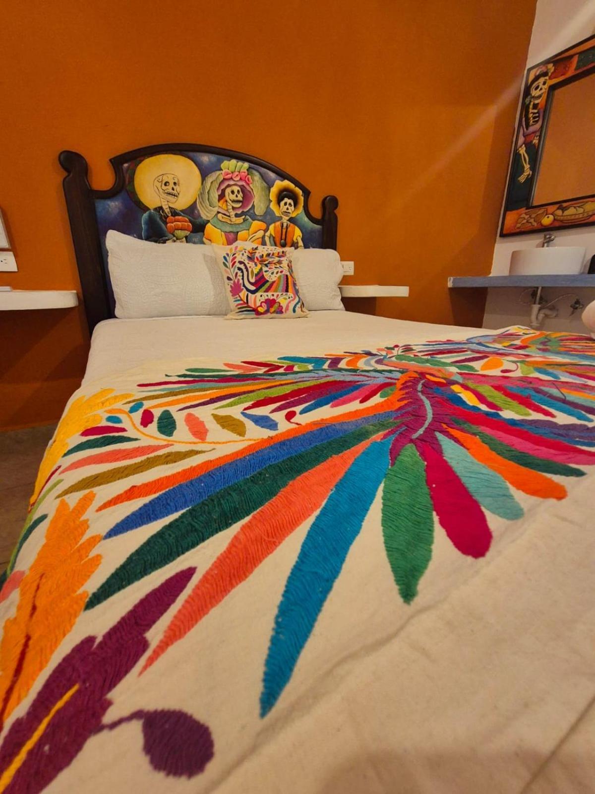 Hotel Villas Ponto Holbox Eksteriør bilde